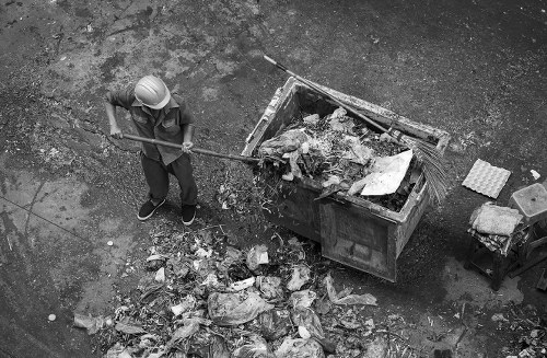 Why choose our waste removal services