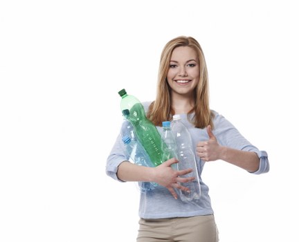 Our mission for sustainable waste management
