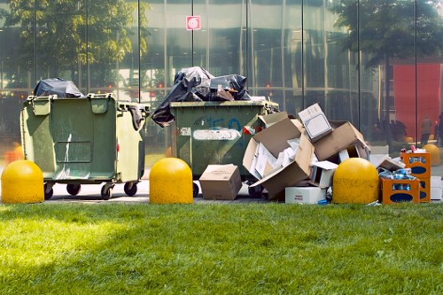 Efficient house clearance services overview
