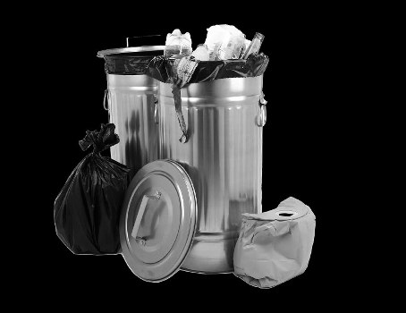 Recycling old furniture in Chigwell
