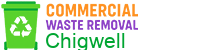 Commercial Waste Removal Chigwell